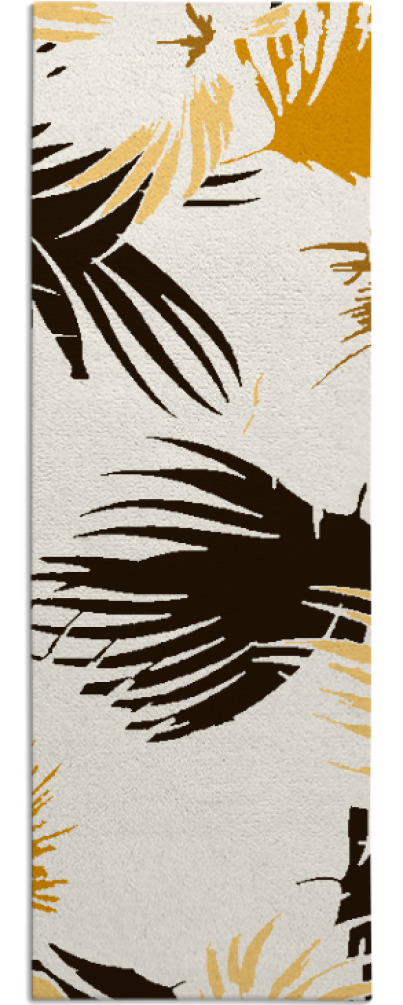 palm rug - item 682929