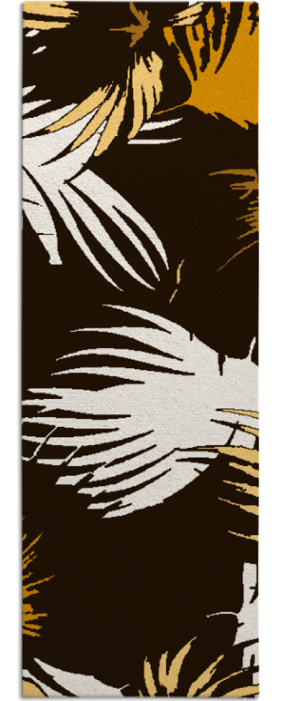 palm rug - item 682930