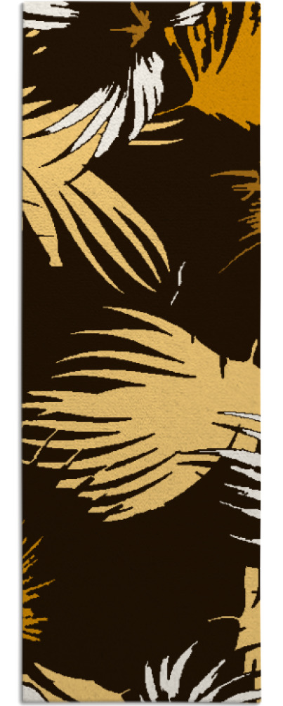 palm rug - item 682932