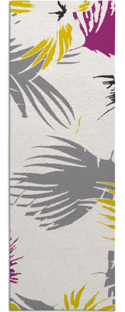 palm rug - item 682936
