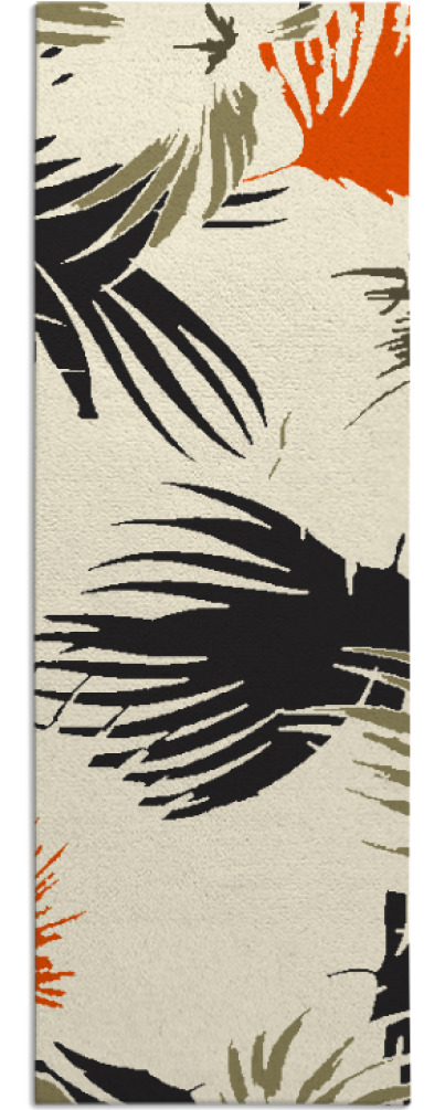 palm rug - item 682942