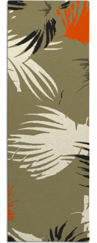 palm rug - item 682943