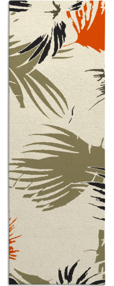 palm rug - item 682944