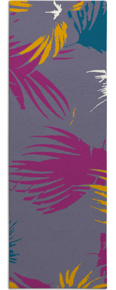 palm rug - item 682946