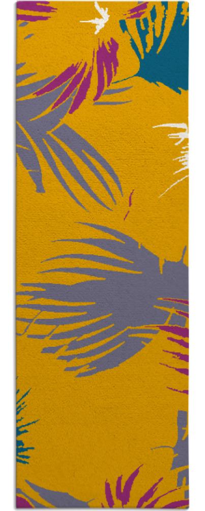 palm rug - item 682947