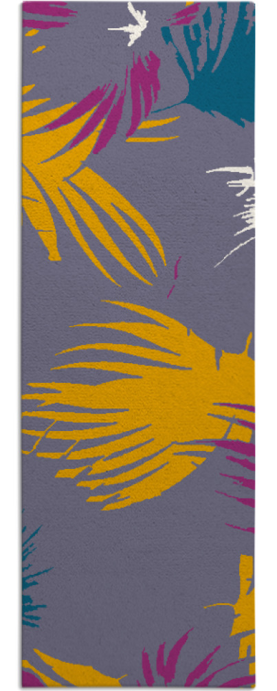 palm rug - item 682948