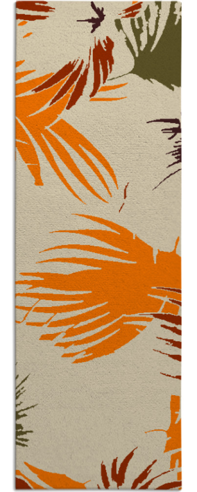 palm rug - item 682949