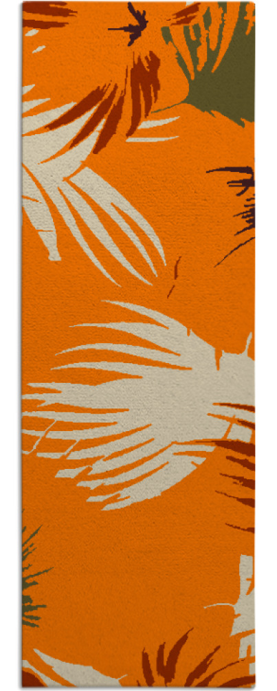 palm rug - item 682950