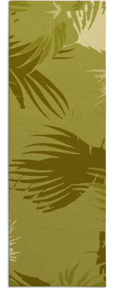 palm rug - item 682954