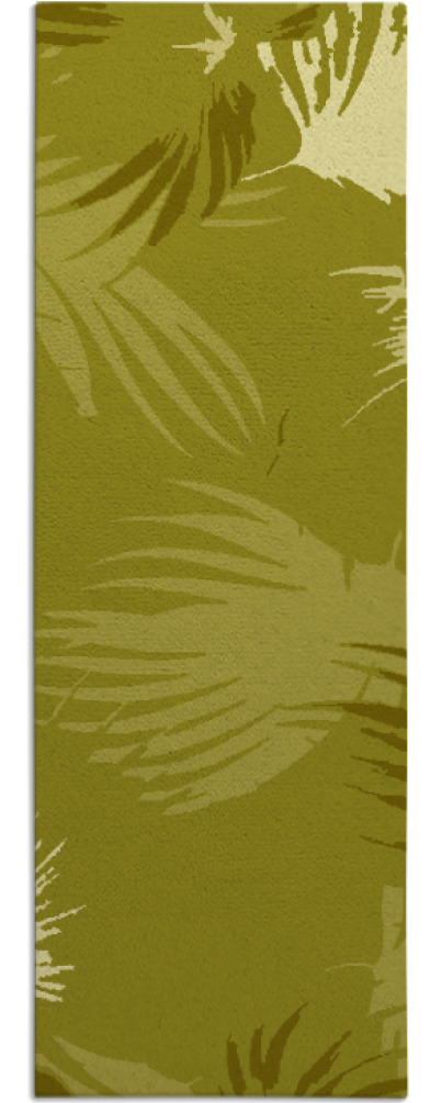 palm rug - item 682955