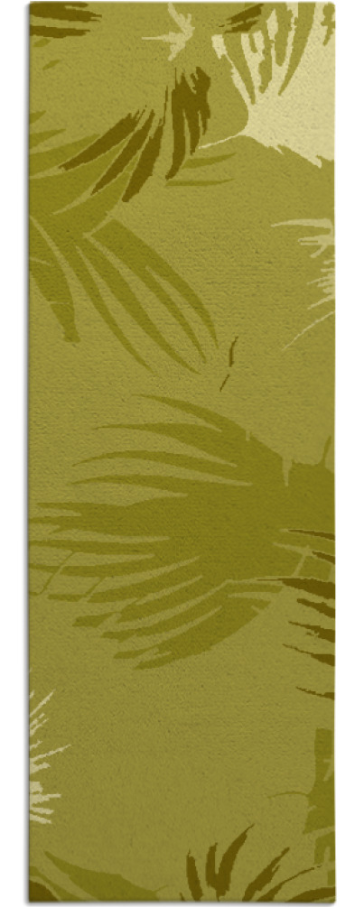 palm rug - item 682956