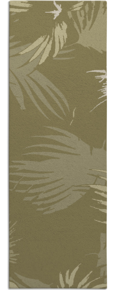 palm rug - item 682957