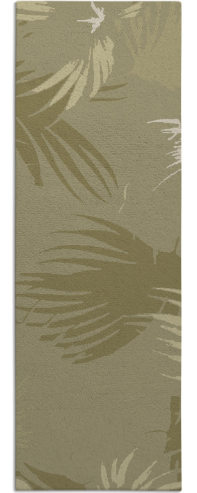 palm rug - item 682958