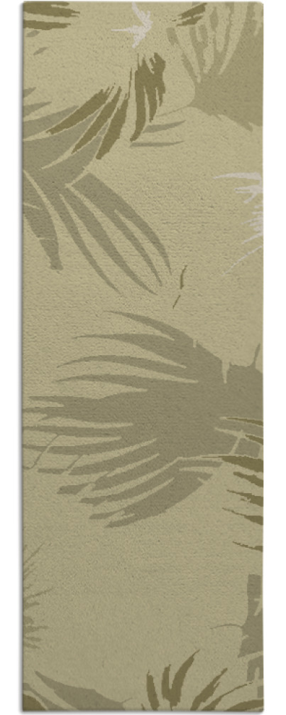 palm rug - item 682959