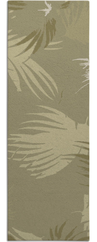 palm rug - item 682960