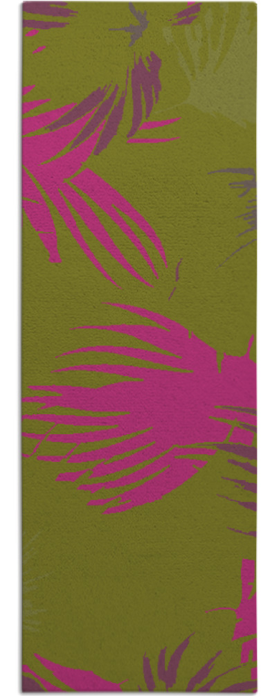 palm rug - item 682961