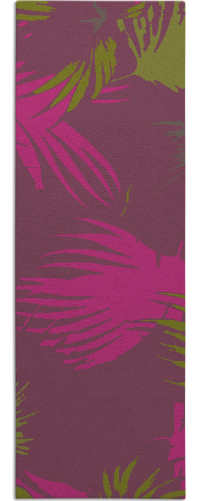 palm rug - item 682963