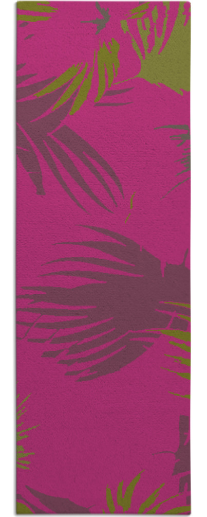 palm rug - item 682964