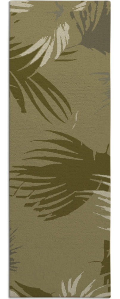 palm rug - item 682966