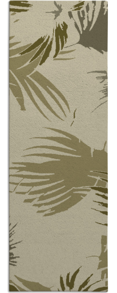 palm rug - item 682967