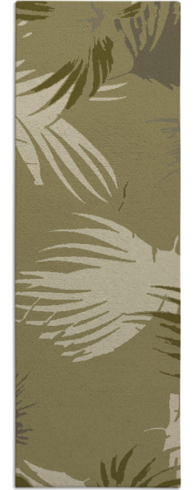 palm rug - item 682968