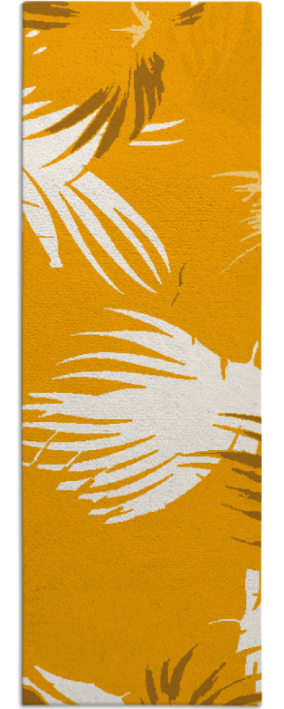 palm rug - item 682969