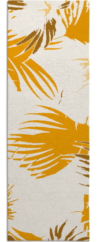 palm rug - item 682970