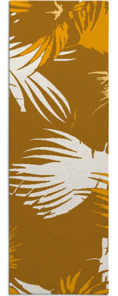 palm rug - item 682971