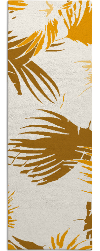 palm rug - item 682972