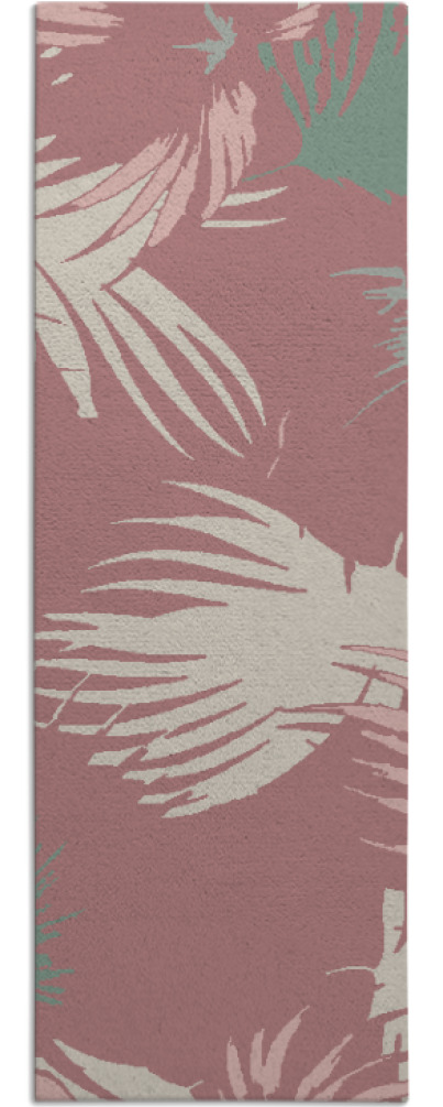 palm rug - item 682973