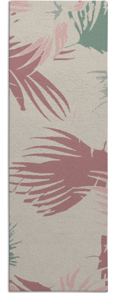 palm rug - item 682974