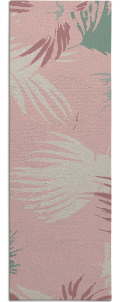 palm rug - item 682975
