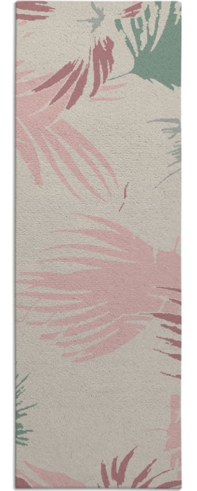 palm rug - item 682976
