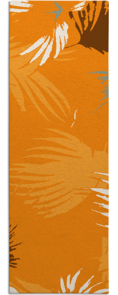 palm rug - item 682977