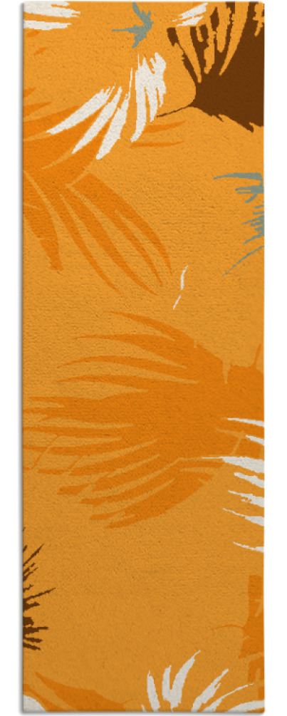 palm rug - item 682978