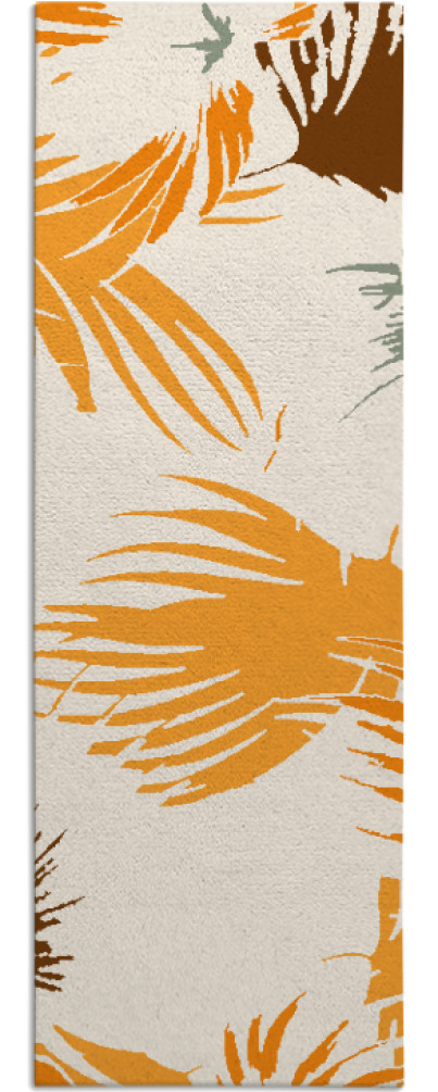palm rug - item 682979