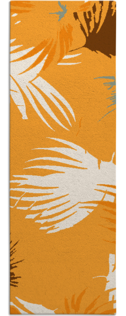 palm rug - item 682980
