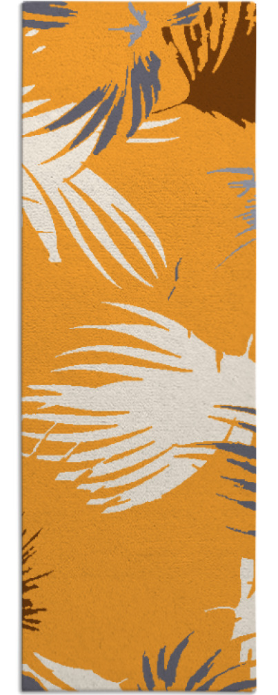 palm rug - item 682981