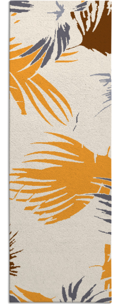 palm rug - item 682982