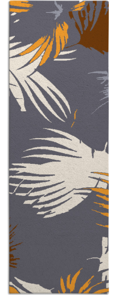 palm rug - item 682983