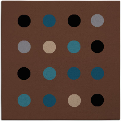 boxbark rug - item 684762