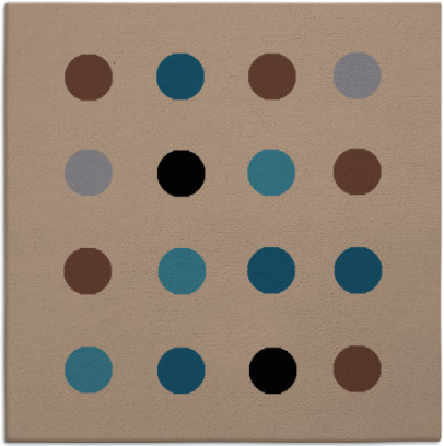 boxbark rug - item 684763