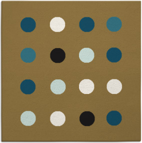 Boxbark Rug
