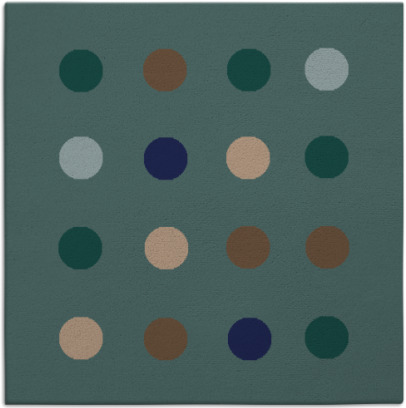 boxbark rug - item 684780