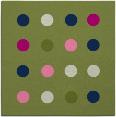 boxbark rug - item 684782