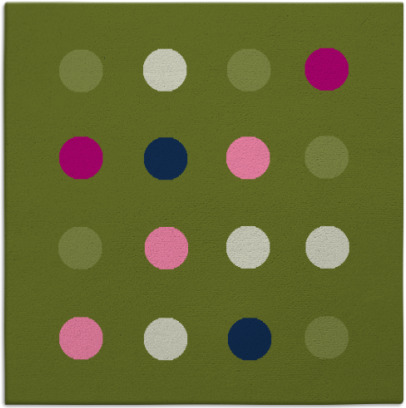 boxbark rug - item 684783