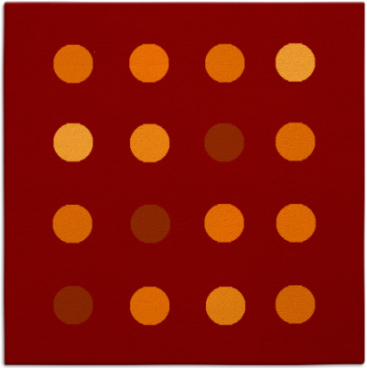 boxbark rug - item 684934