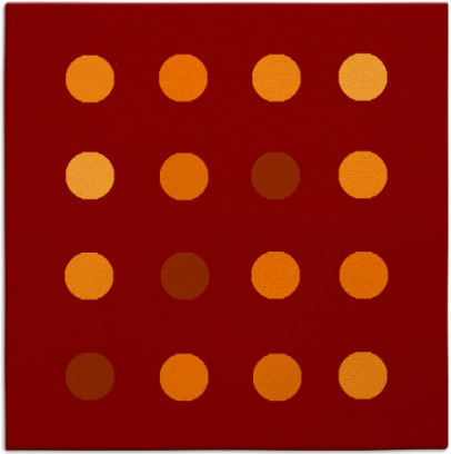 boxbark rug - item 684936