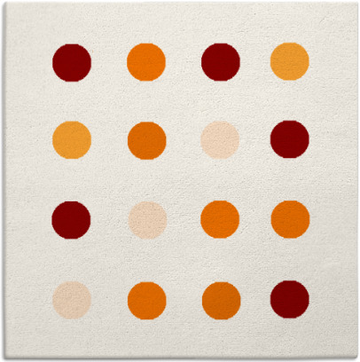 boxbark rug - item 684940