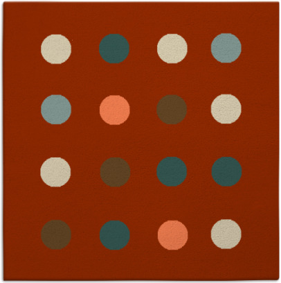 boxbark rug - item 684943